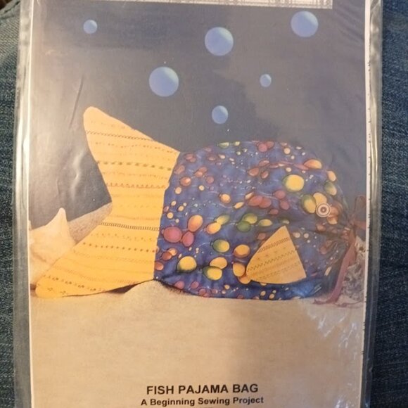 SEWING PATTERNS Bags Purses Totes Crossbody Shoulder Crafts chicken fish jars - Picture 4 of 13